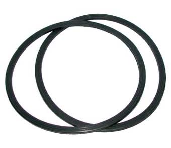 GPI 10L PRESSURE POT GASKET - WH832WG 